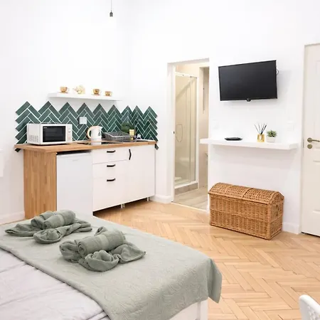 Apartment Harmony *