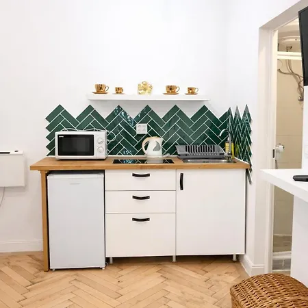 Harmony * Budapest