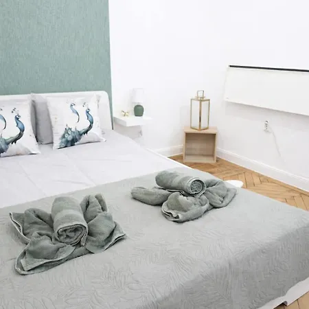 Harmony Budapest
