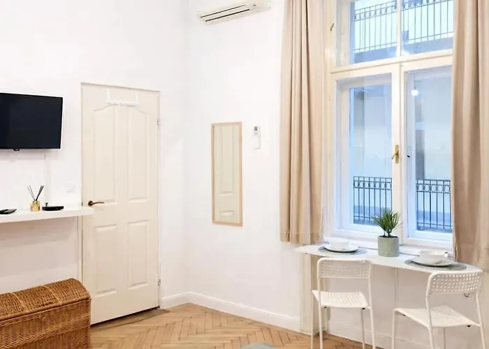 Harmony Apartamento *